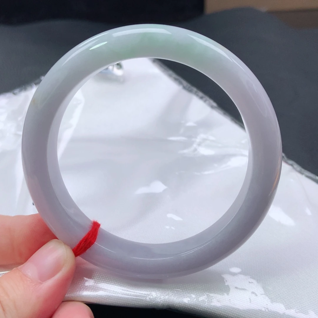 翡翠手镯未镶嵌A0015号