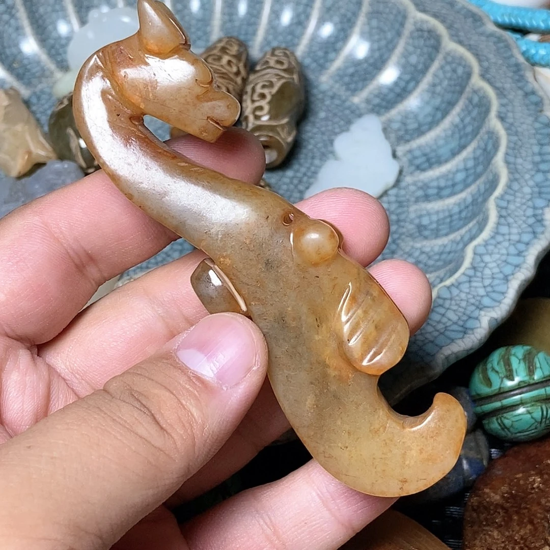 摆件直播瓷器链接43