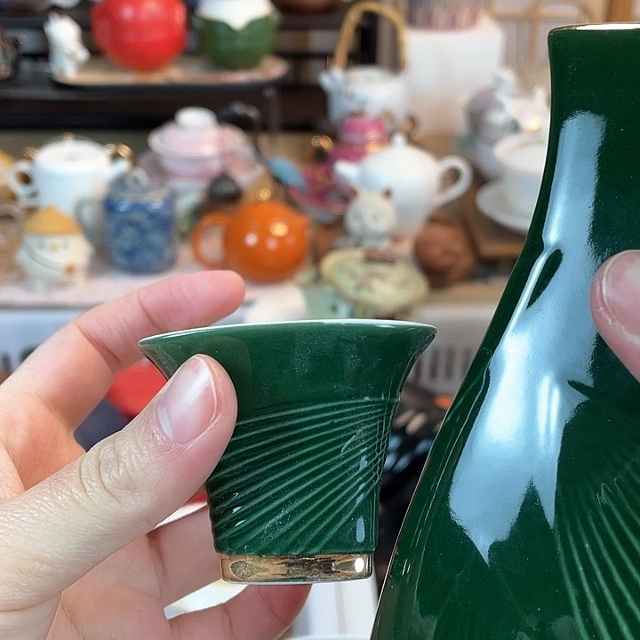 茶具套装特价包邮