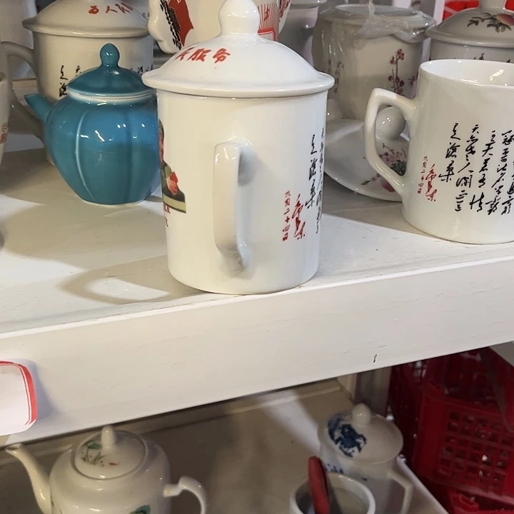 摆件景德镇陶瓷摆件工艺品