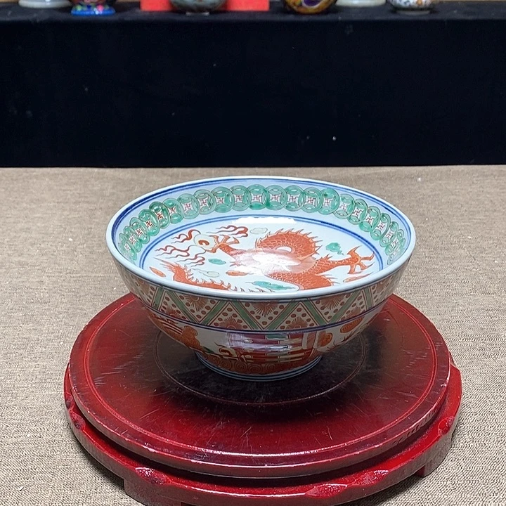 瓷片高端瓷器甄选链接