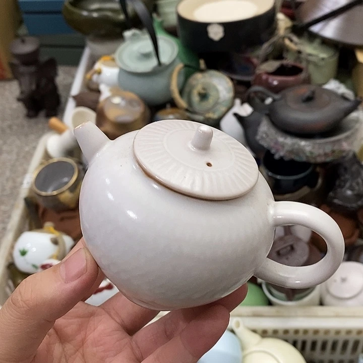 陶瓷艺术品及陶瓷制品壶
