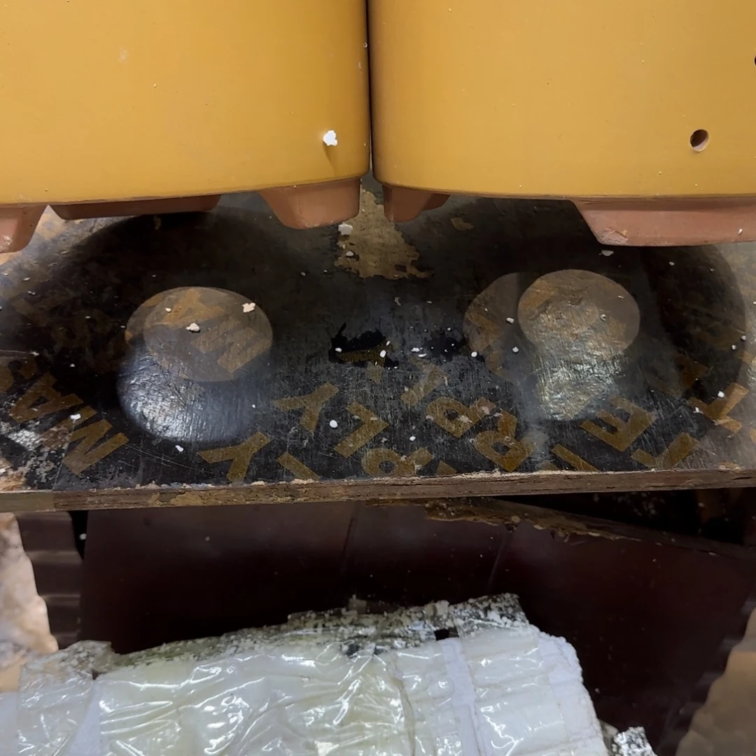 紫砂花盆口径14.18口径