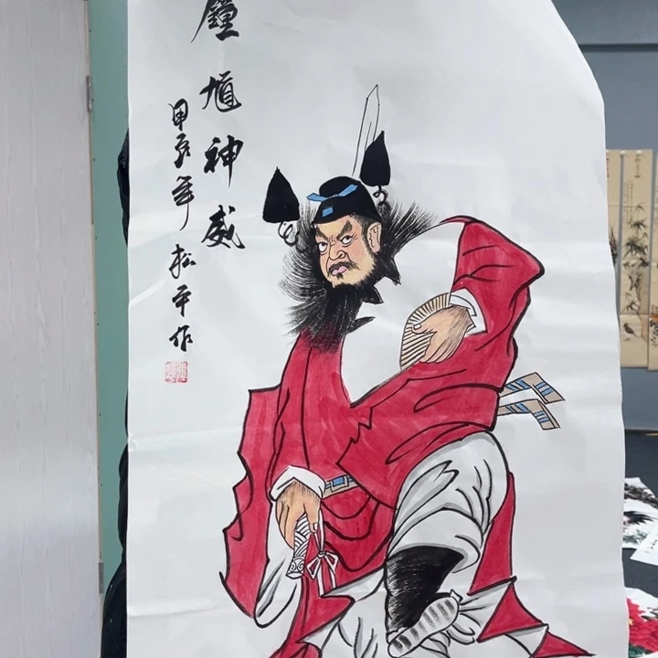 国画我的心好痛啊我的心真的好痛啊好痛