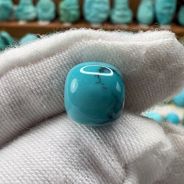 绿松石未镶嵌配饰9/8.3