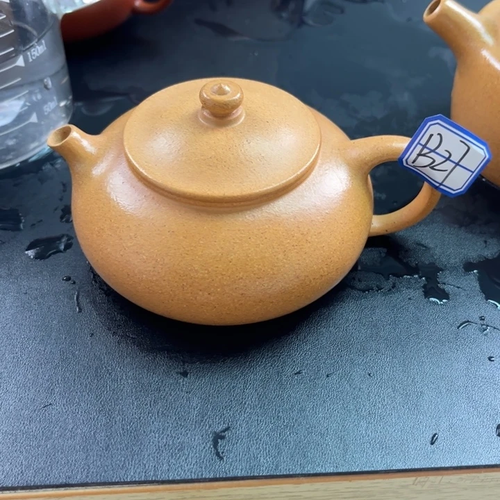 茶壶紫砂莹小四紫砂