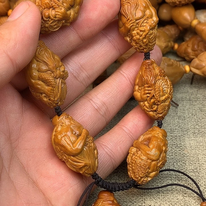 手串/手链橄榄核精品橄榄核手串