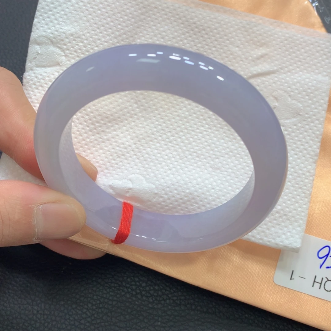 翡翠未镶嵌手镯翡翠