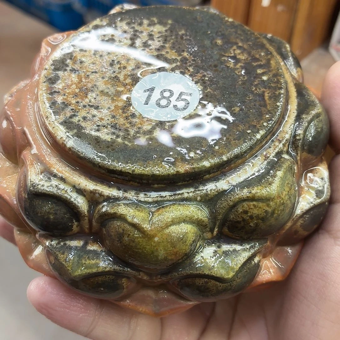 陶园柴烧，精品高货185