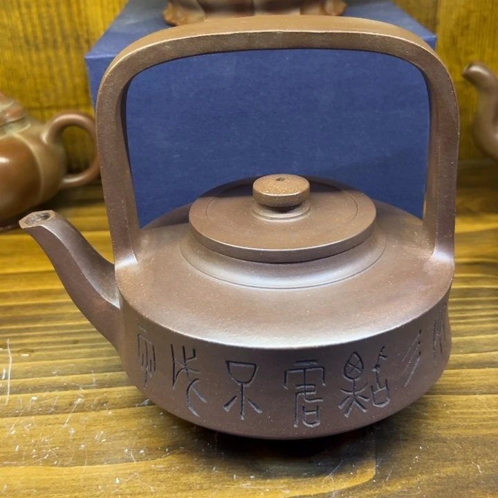 紫砂壶等艺术精品