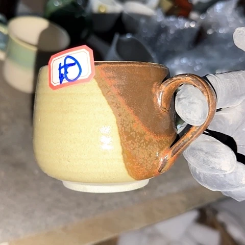 瓷片国营厂库存10