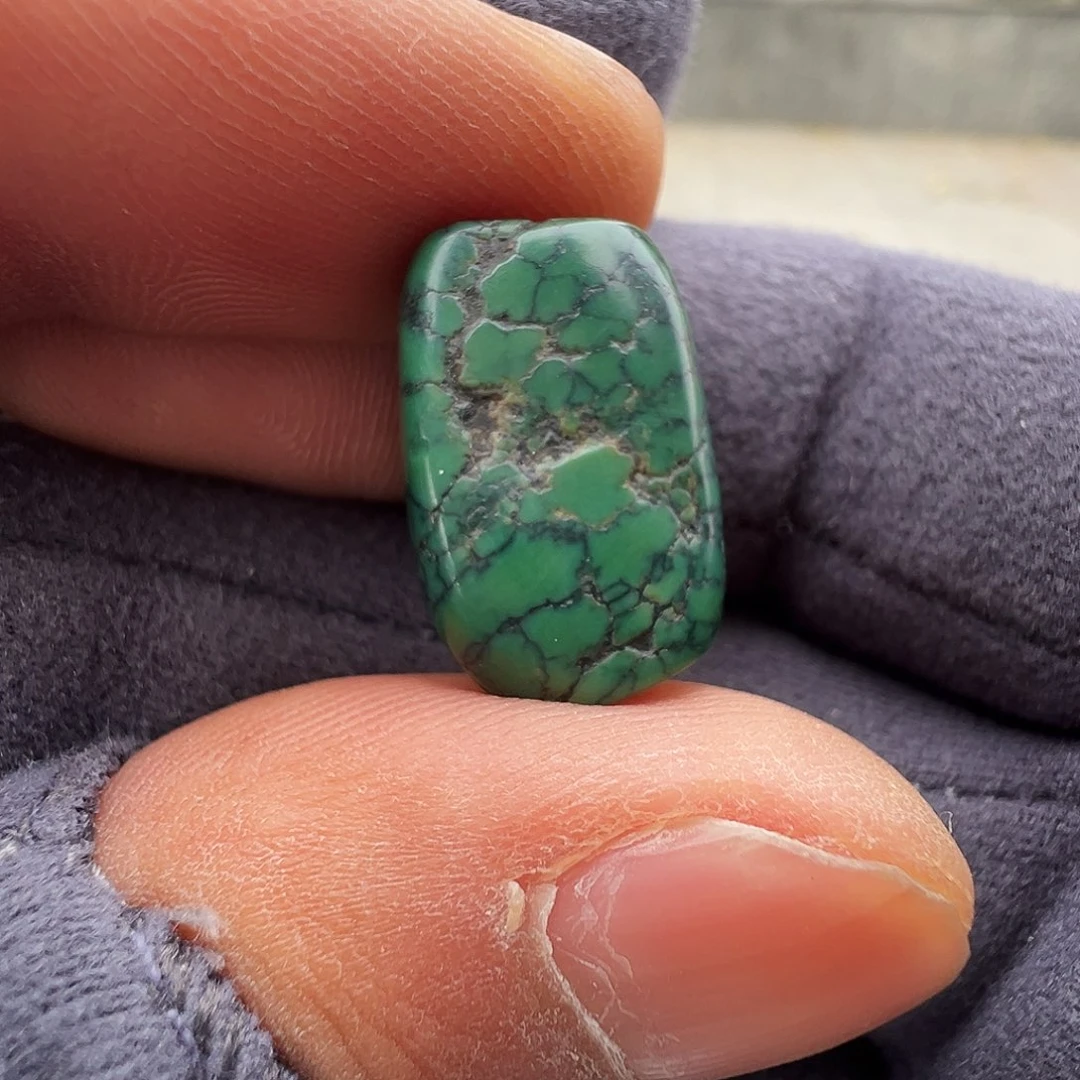 吊坠龙脊菩提文明