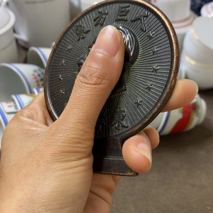 摆件景德镇陶瓷研究所