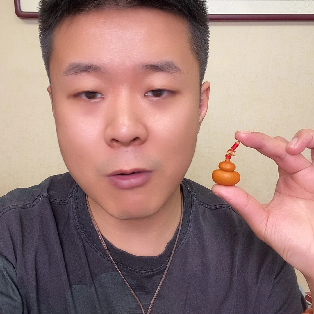 七***忆精品天津嘴葫芦八宝