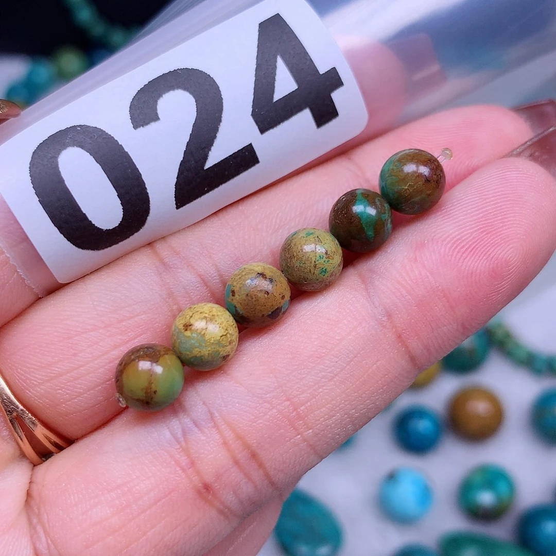 空竹粉丝专享十堰特色手工散珠