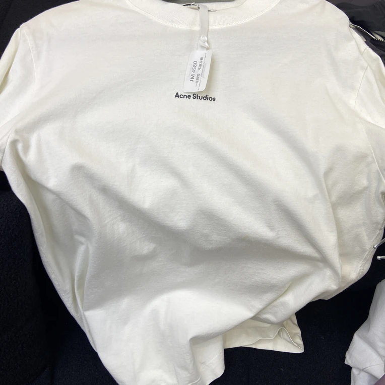 99新 YSL/圣罗兰 4580/卫衣Acne Studios