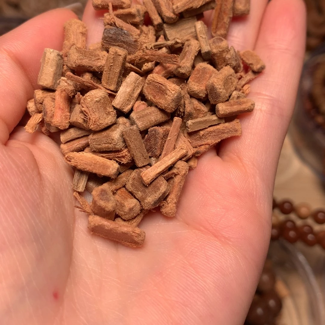 檀香木其他D****y老山檀香28g