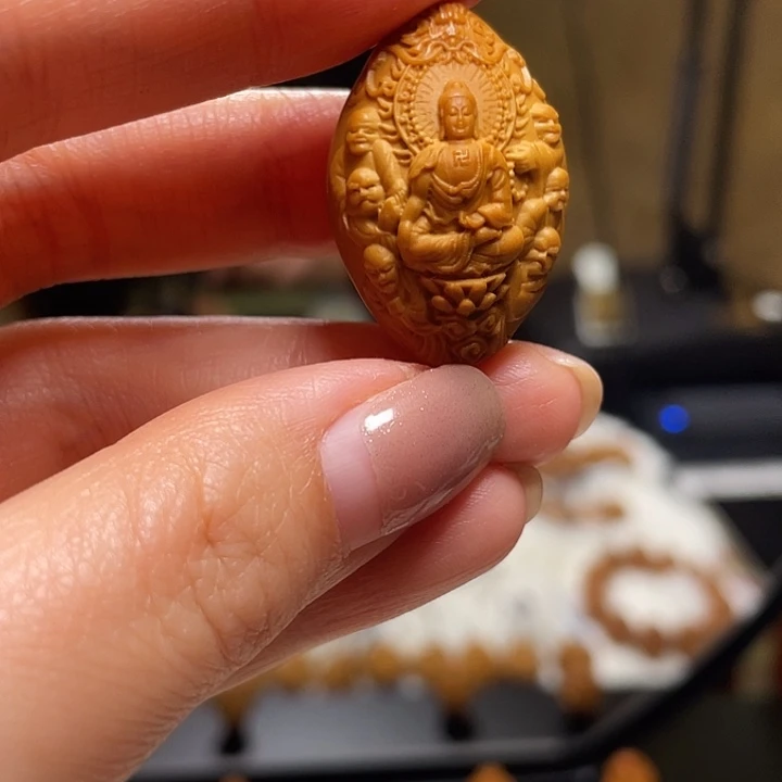 橄榄核手串/手链橄榄核