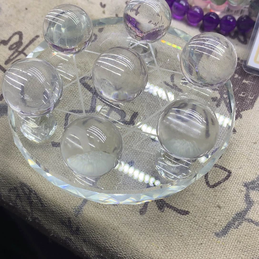 水晶摆件未镶嵌k k k k k