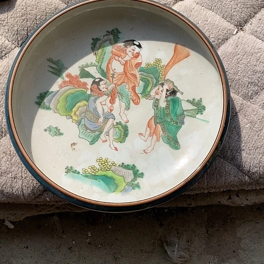 瓷器摆件摆件瓷器摆件摆件