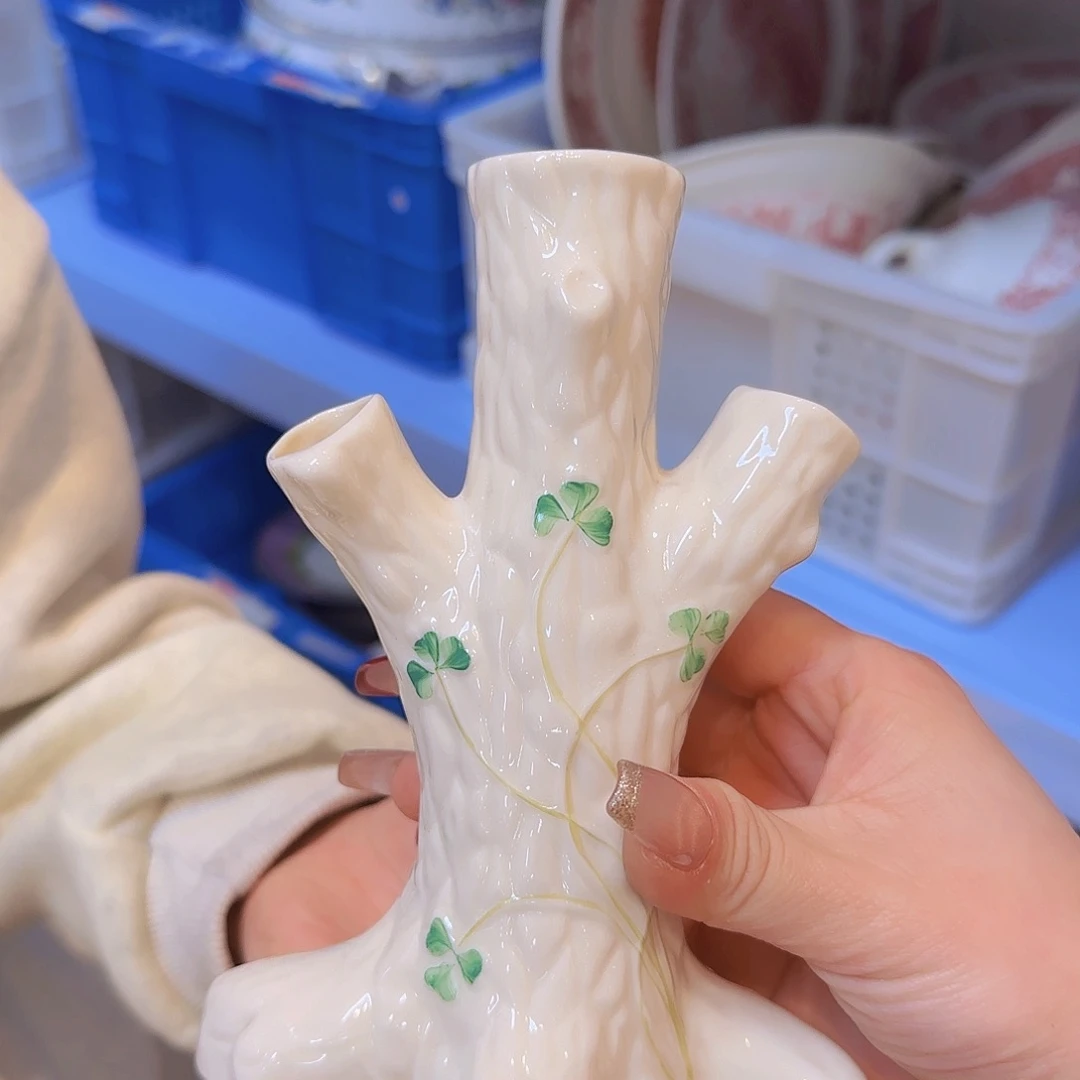 欧洲瓷器收藏鉴赏