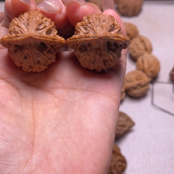 核桃手串/手链?*?秦核