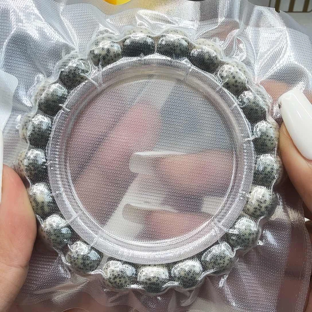 星月菩提手串54练手星月菩提11桶单圈