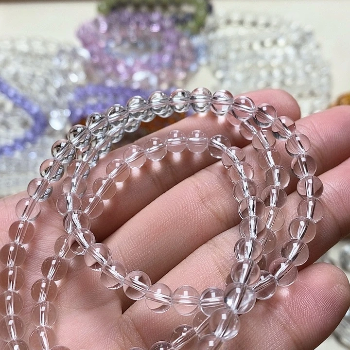 非金属卡6mm三圈m