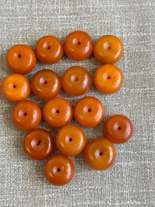 老蜡墩子16m单颗（多样性发其一）