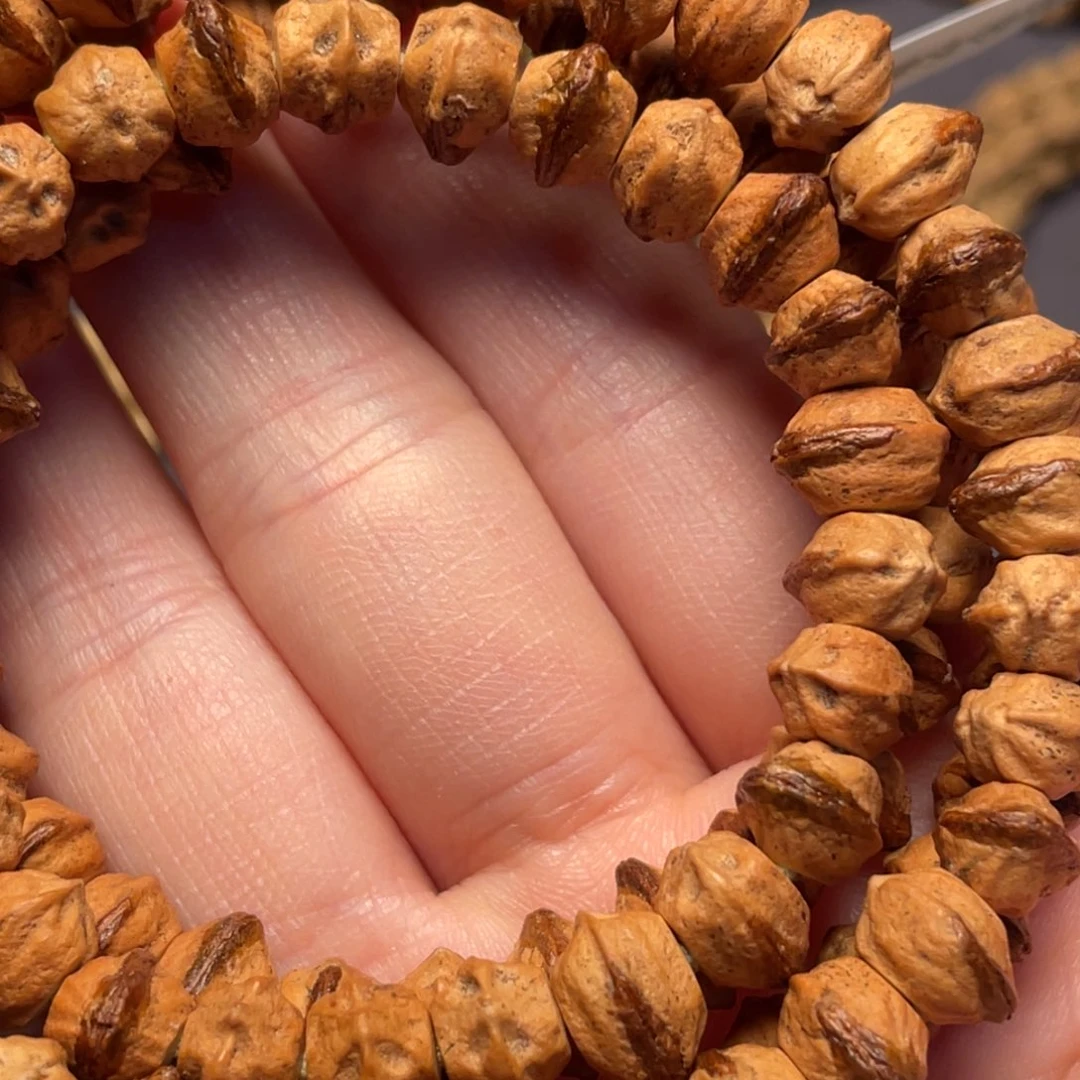 吊坠柏香籽/百香籽