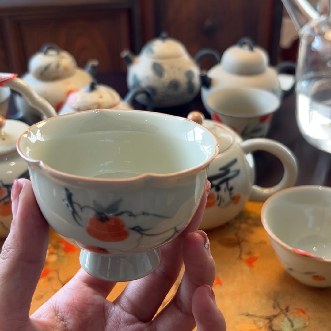 茶具的设计与制作等方面的知识和