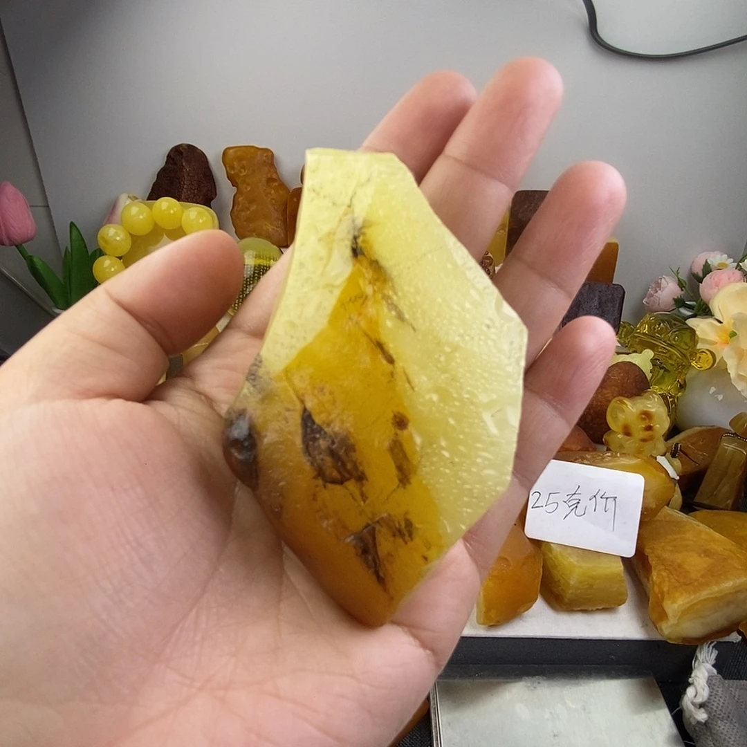 定制蜜蜡未镶嵌6777888888