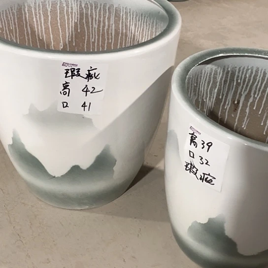 红陶高温烧制默认瑕疵