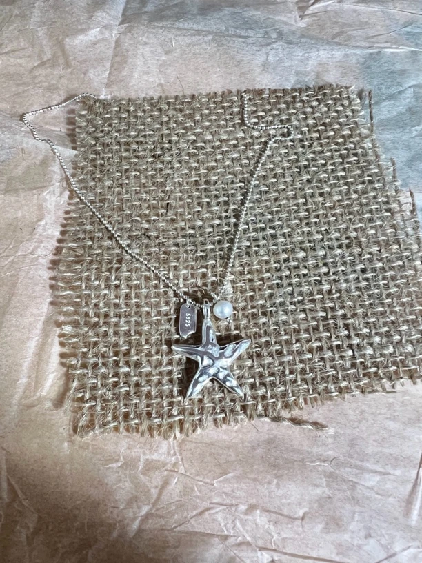 坠链均925银 春节专属项链系列