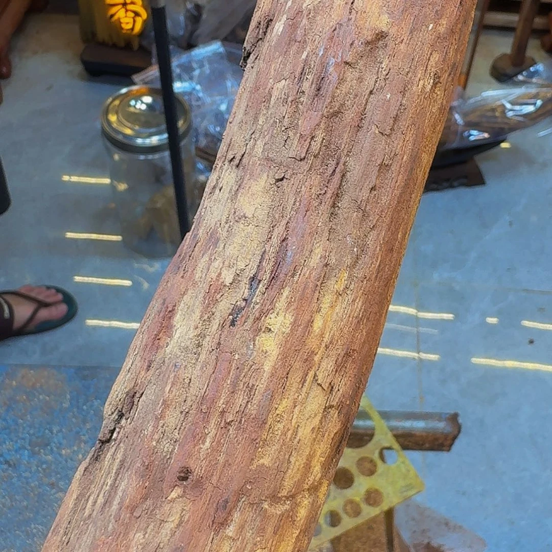 崔*降真香定制不退换