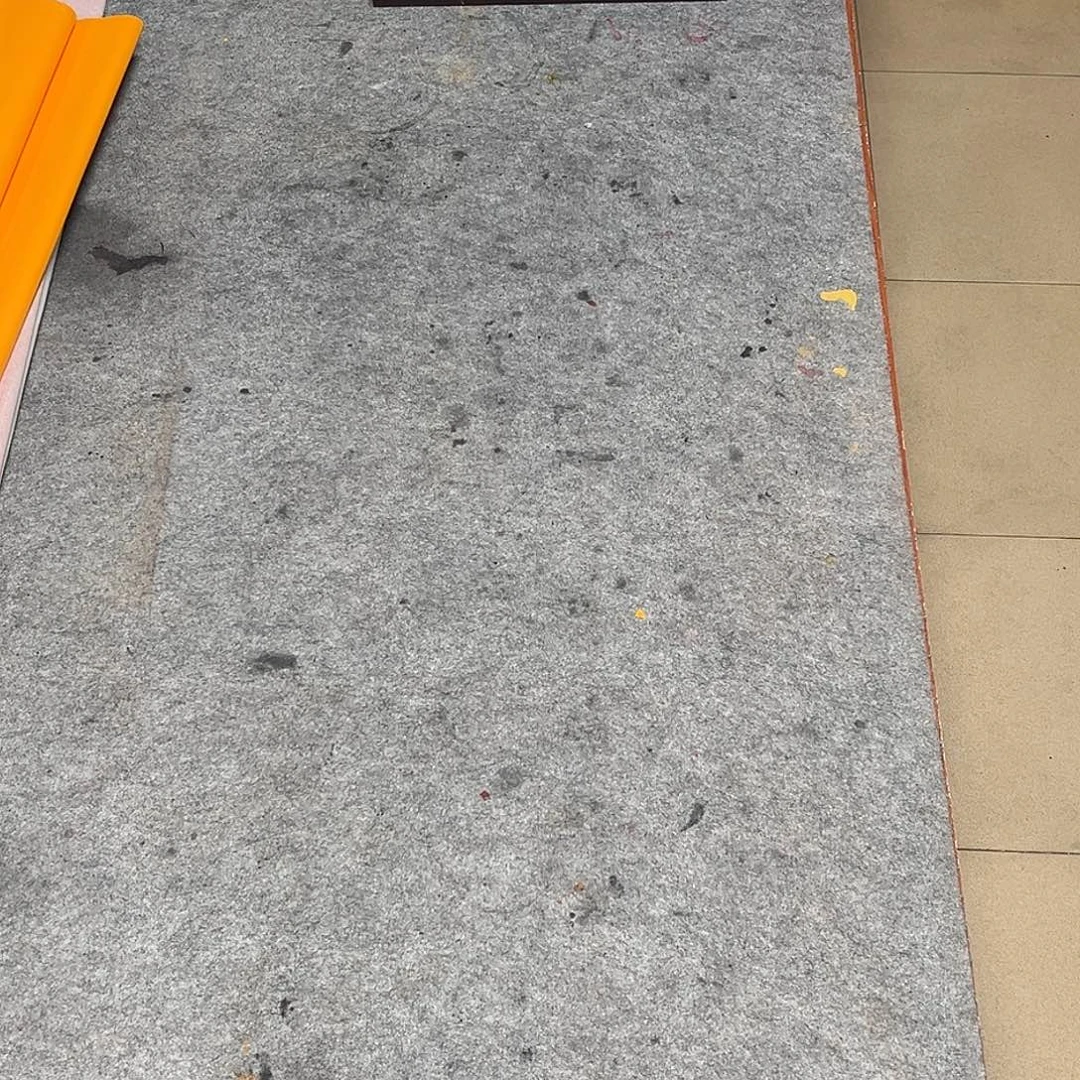 书法卷轴黑底静心横66666