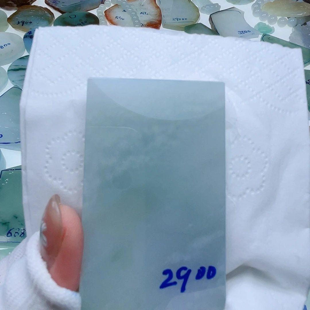 定制翡翠未镶嵌定制翡翠未镶嵌