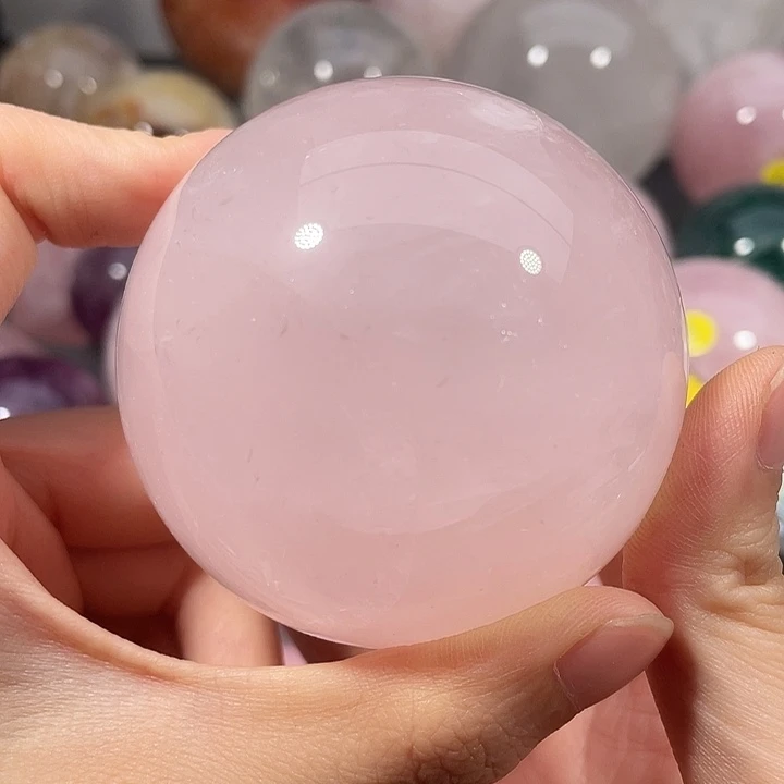 未镶嵌大型摆件（非配饰）水晶39