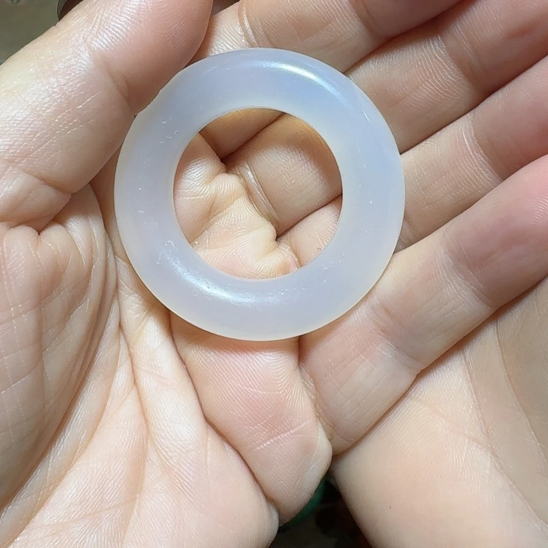 玛瑙/玉髓未镶嵌车挂