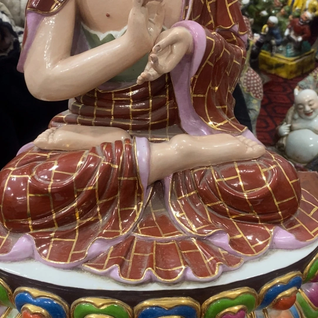 少***州摆件陶景德镇陶瓷景德镇