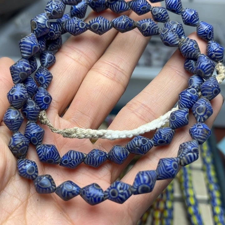 颈饰琉璃3147琉璃一条