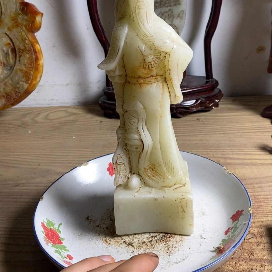 闪购商品直播间画面1