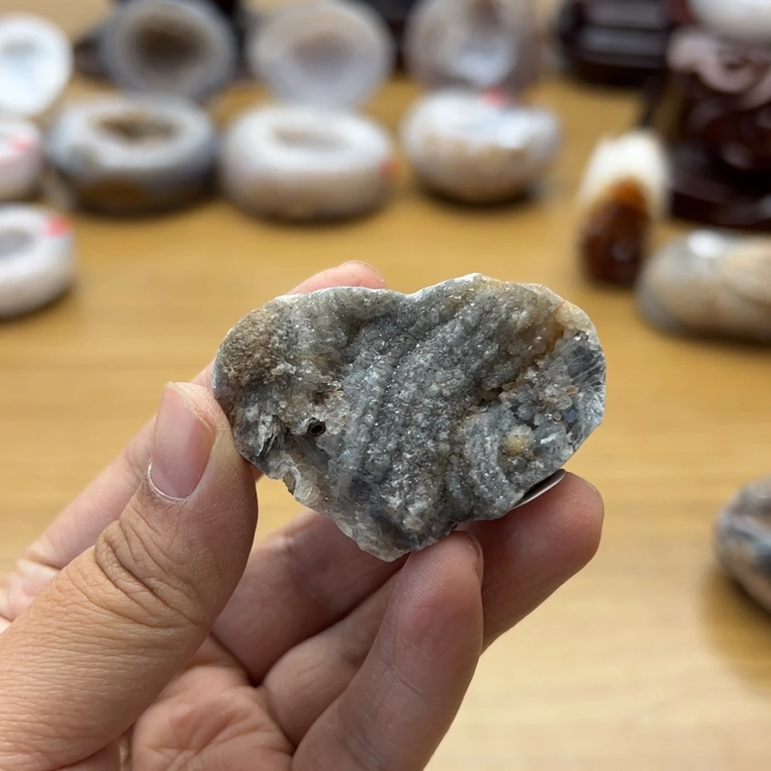 水晶水晶无镶嵌未镶嵌小45