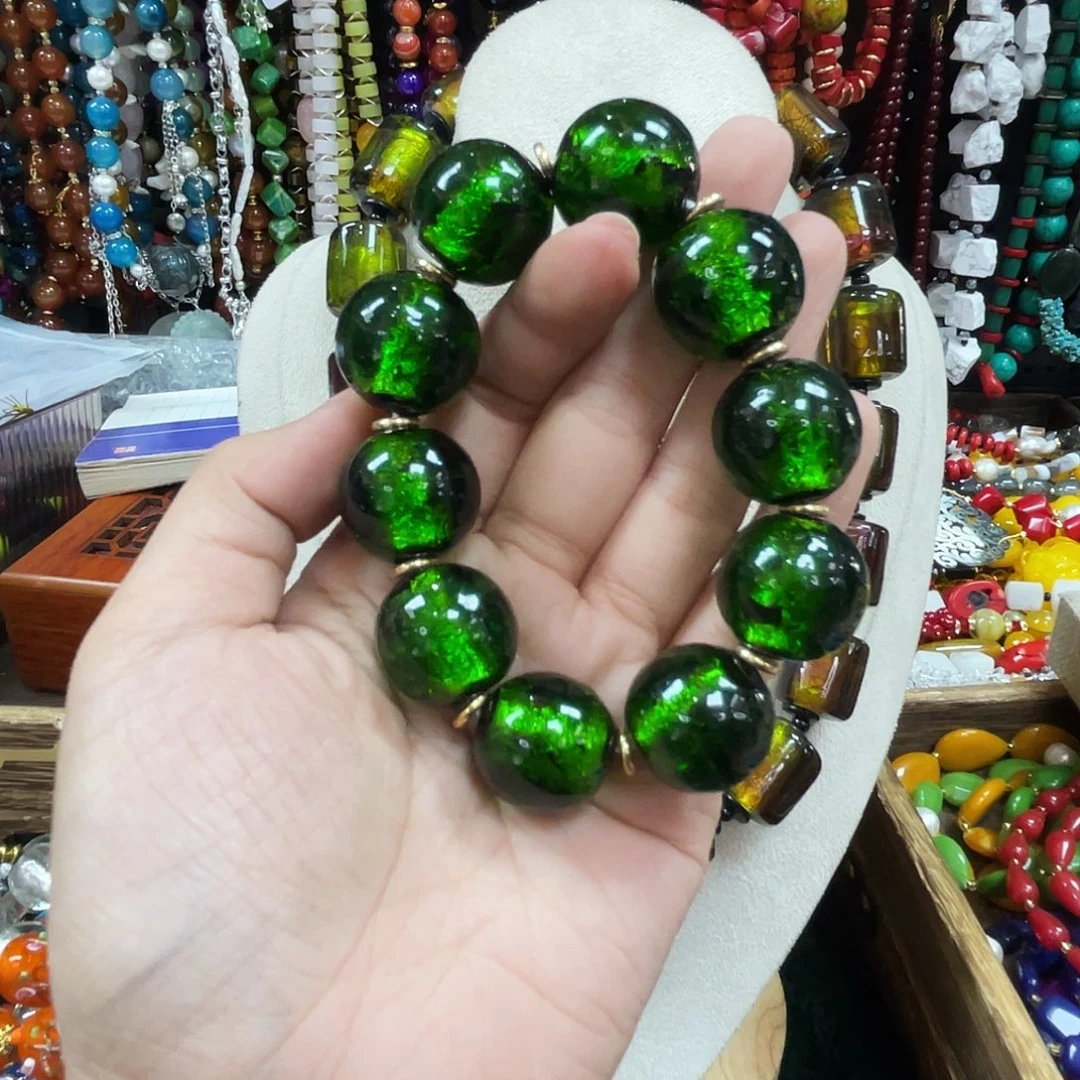 琉璃铜合金锡合金铜合金