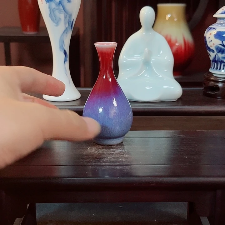 摆件小花器……小花器