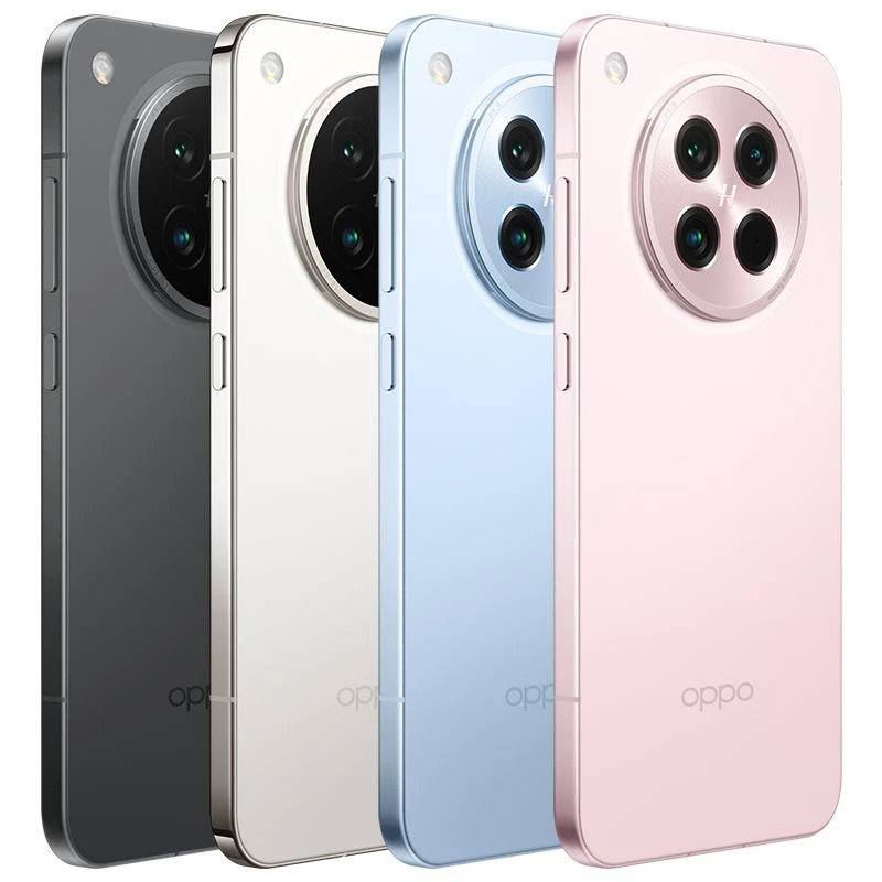 95新 OPPO  Find X8s天玑9400+极窄四等边哈苏影像5G旗舰智能手机