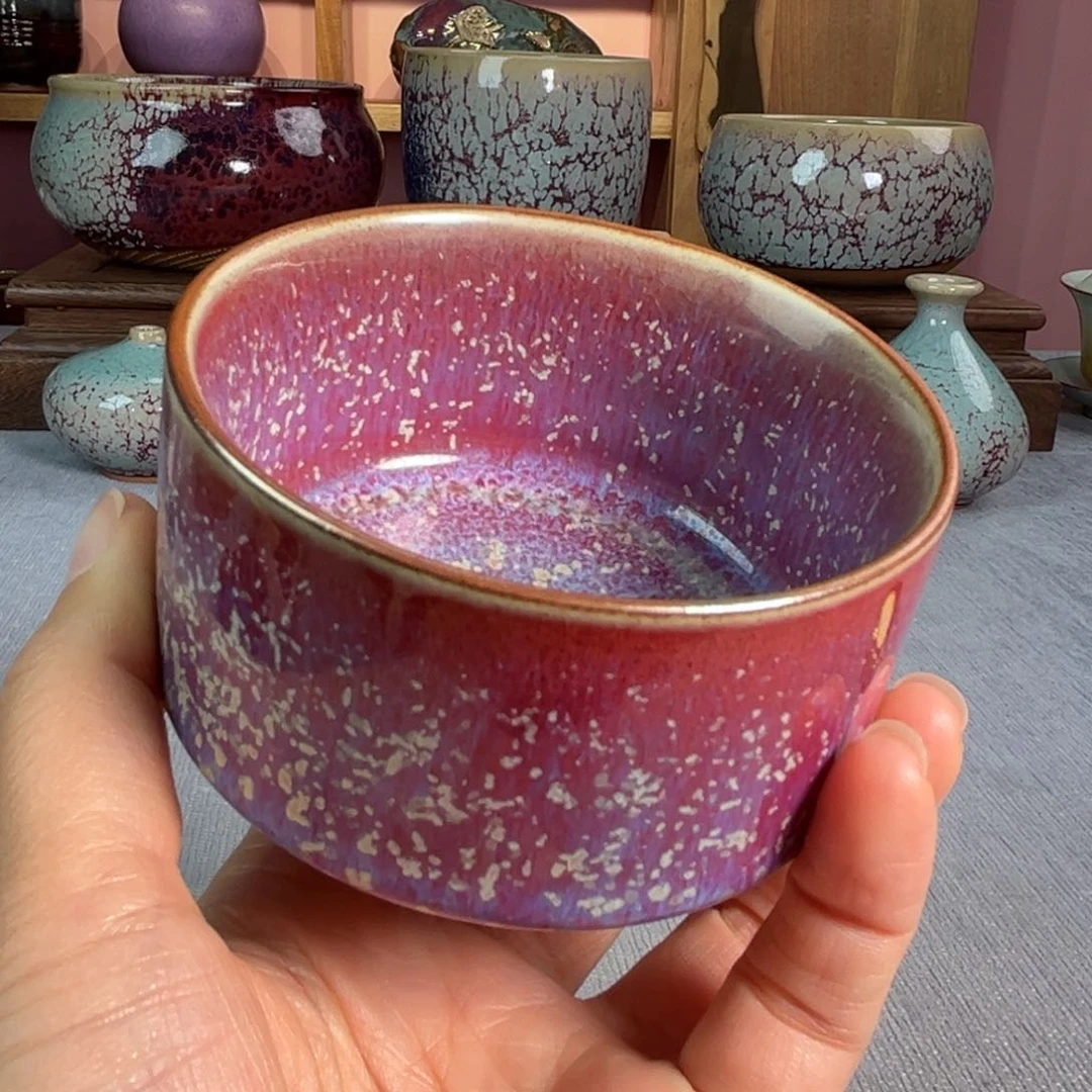 【闪购商品】钧瓷000015