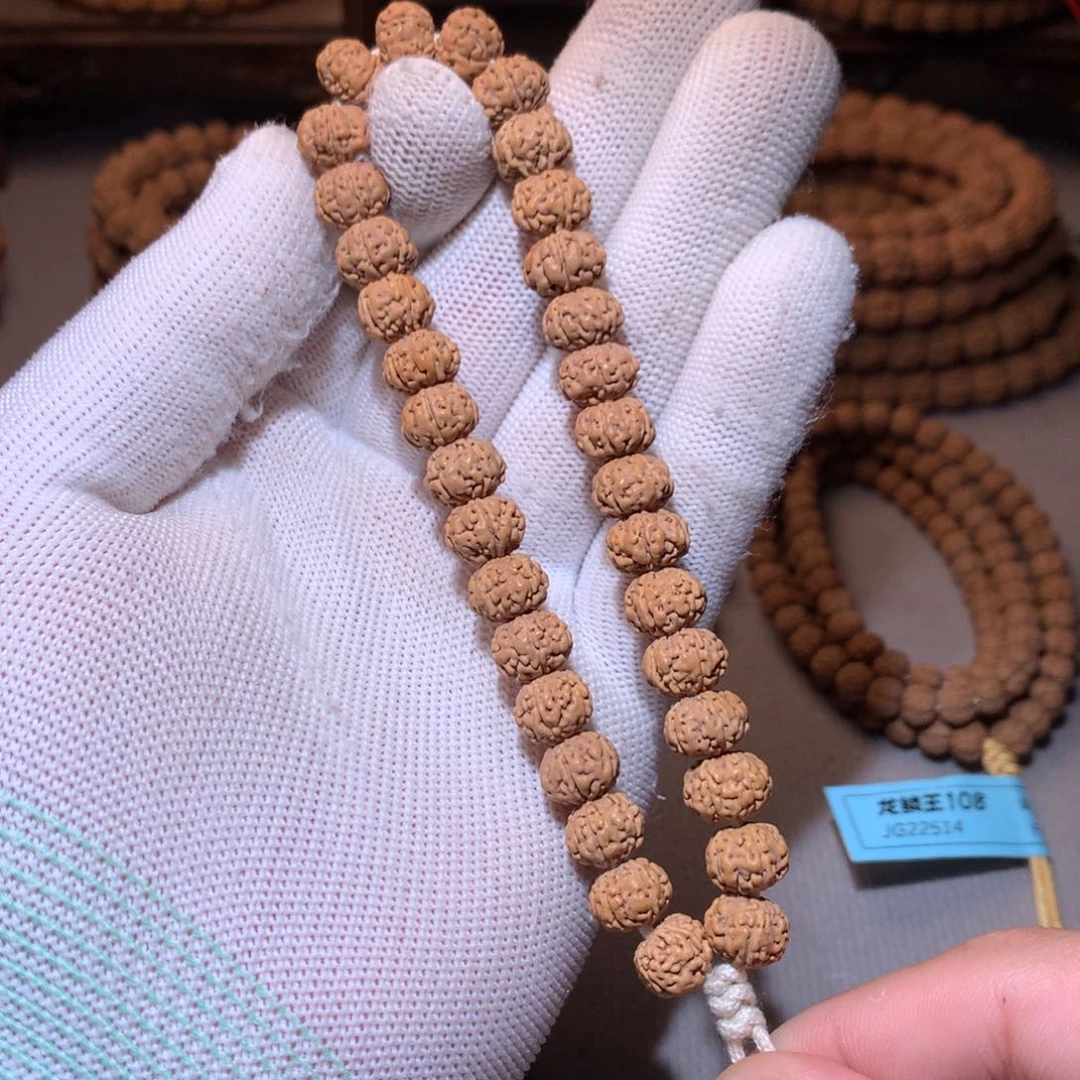 金刚菩提手串练手串树王10mm