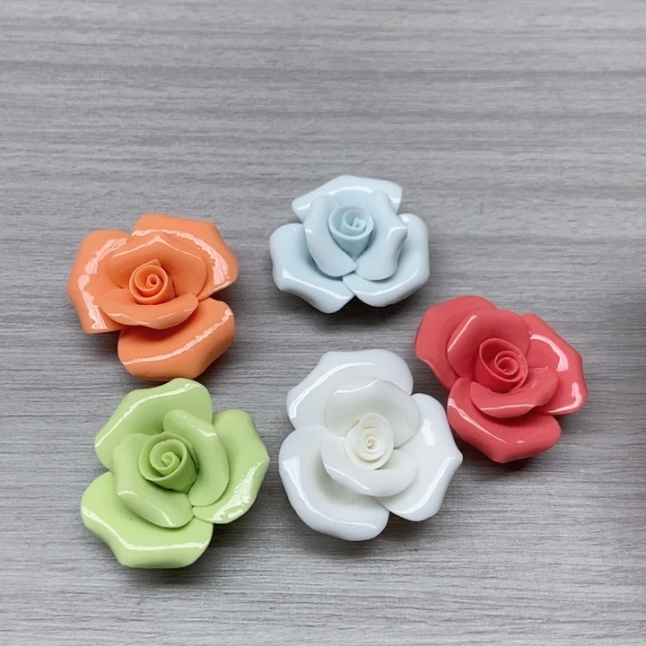 摆件手工制作工艺