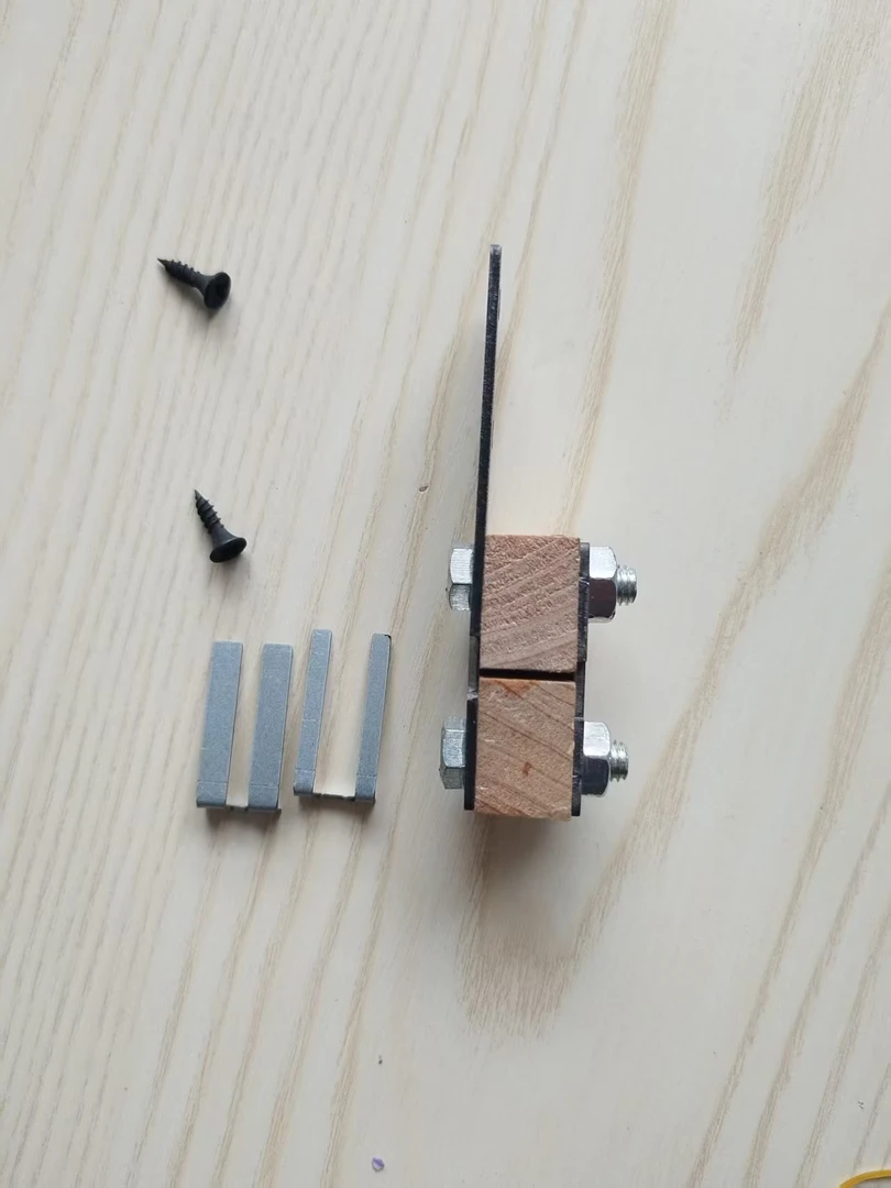 【小梅尚品】(开条器）塑钢带开二、四、八的简易开条器定制款